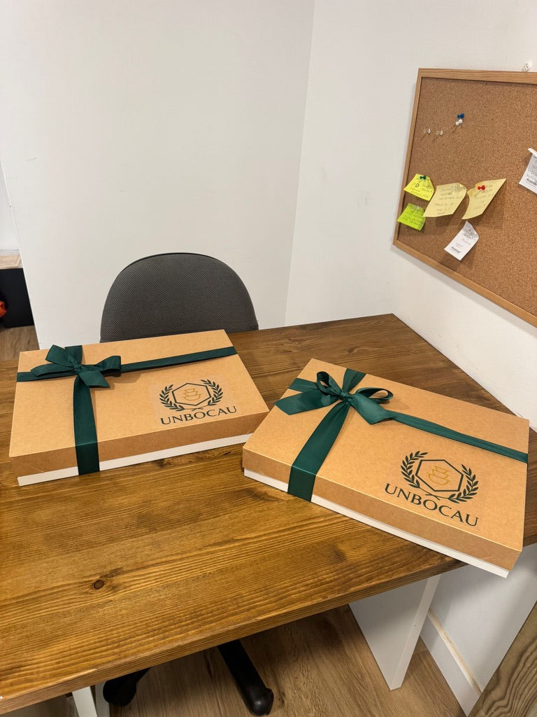 Box Brioches Gourmet Signature