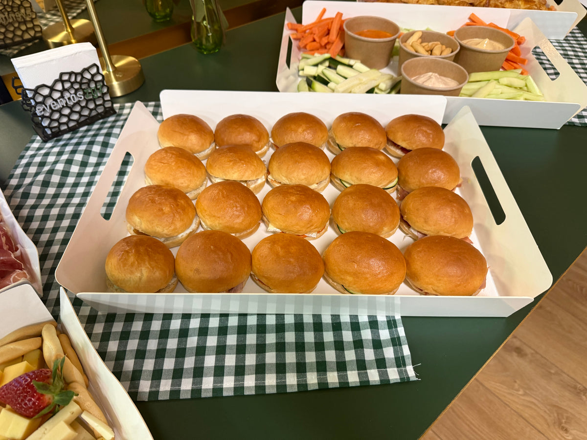 Box Brioches Gourmet Signature