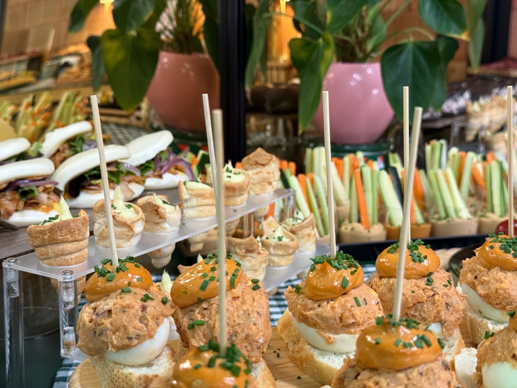 Catering Unbocau Zaragoza