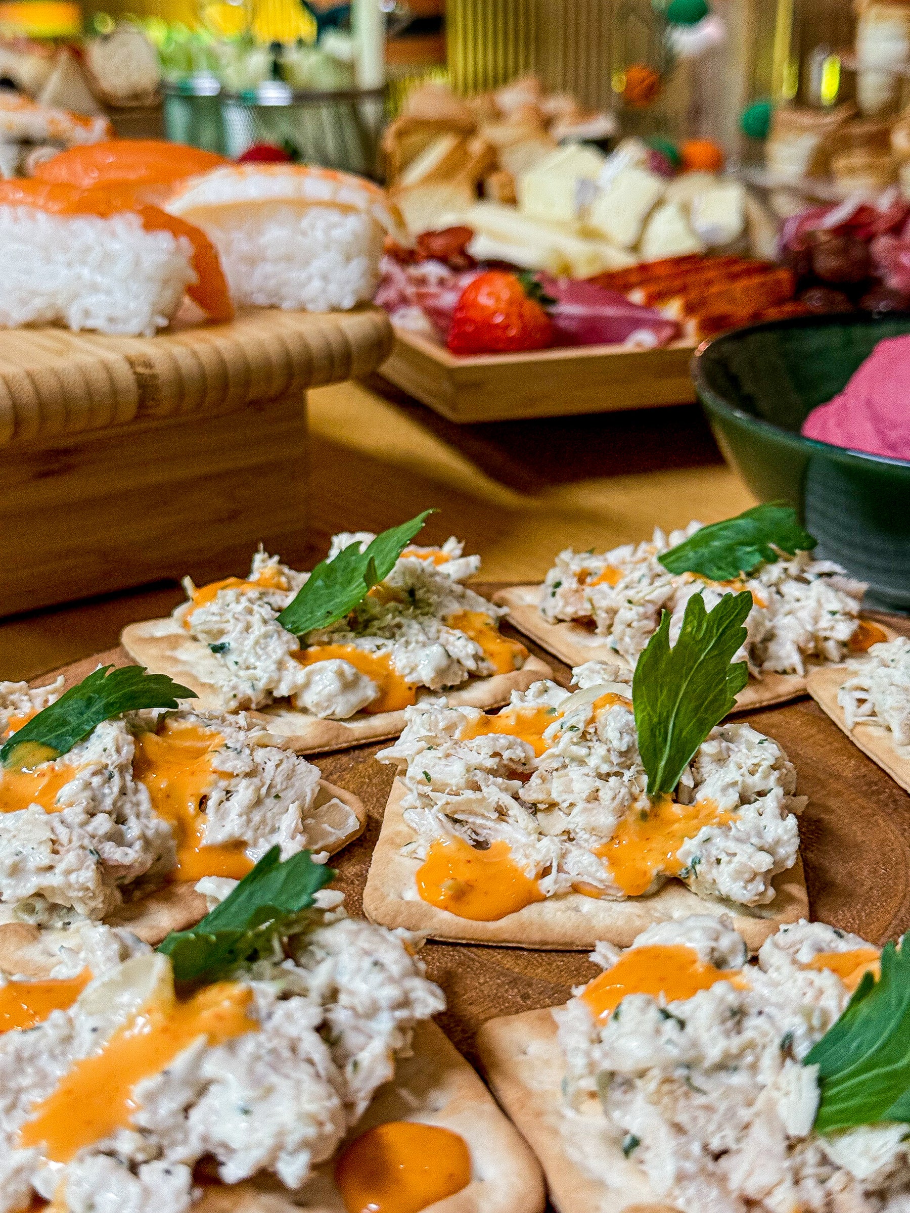 Catering Unbocau Zaragoza